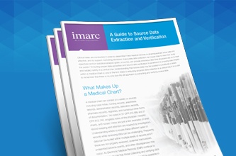 A Guide To Source Data Extraction and Verification